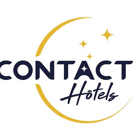 Contact Hotel Be Guest Limoges Sud Eksteriør bilde