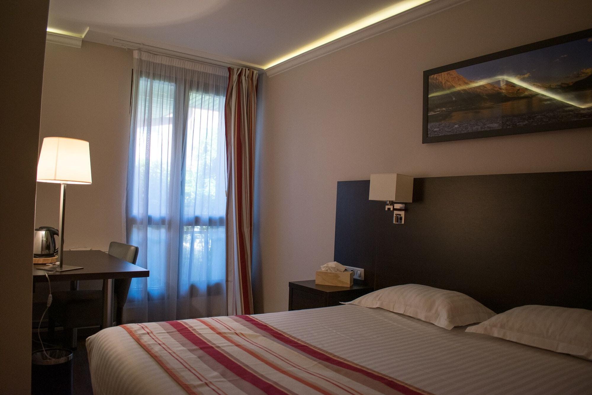 Contact Hotel Be Guest Limoges Sud Eksteriør bilde
