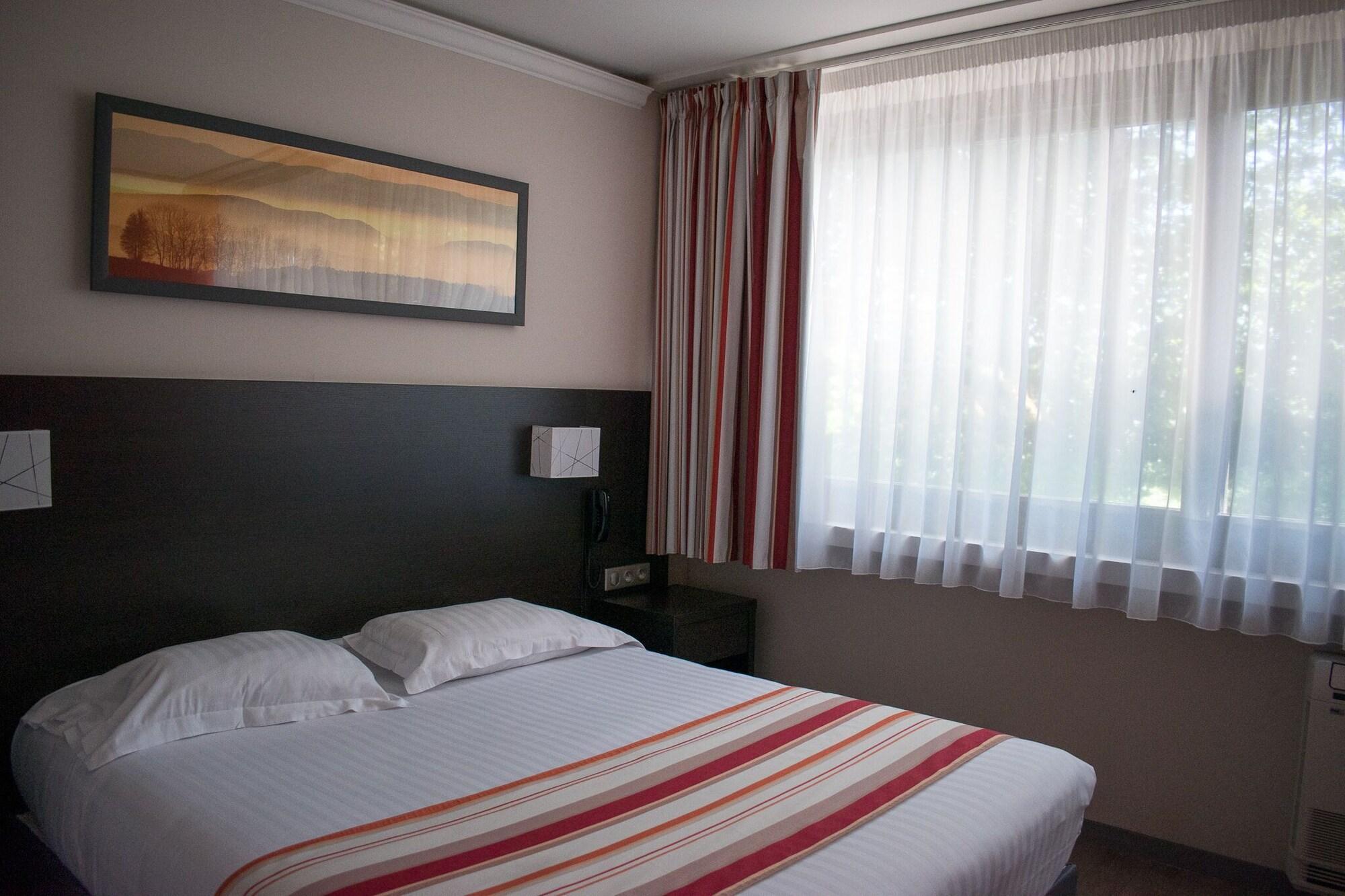 Contact Hotel Be Guest Limoges Sud Eksteriør bilde