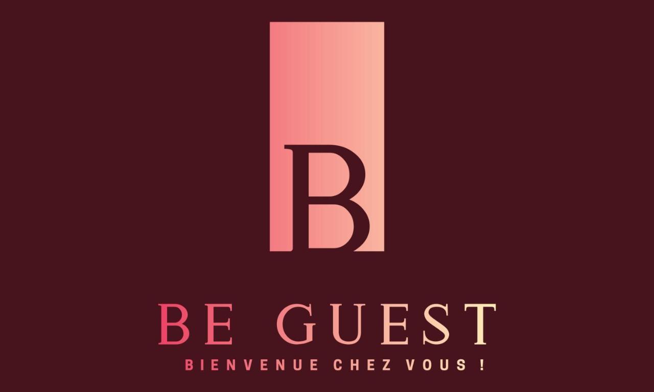 Contact Hotel Be Guest Limoges Sud Eksteriør bilde