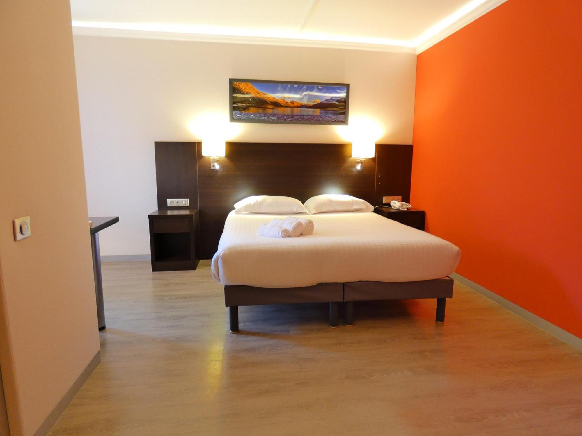 Contact Hotel Be Guest Limoges Sud Eksteriør bilde