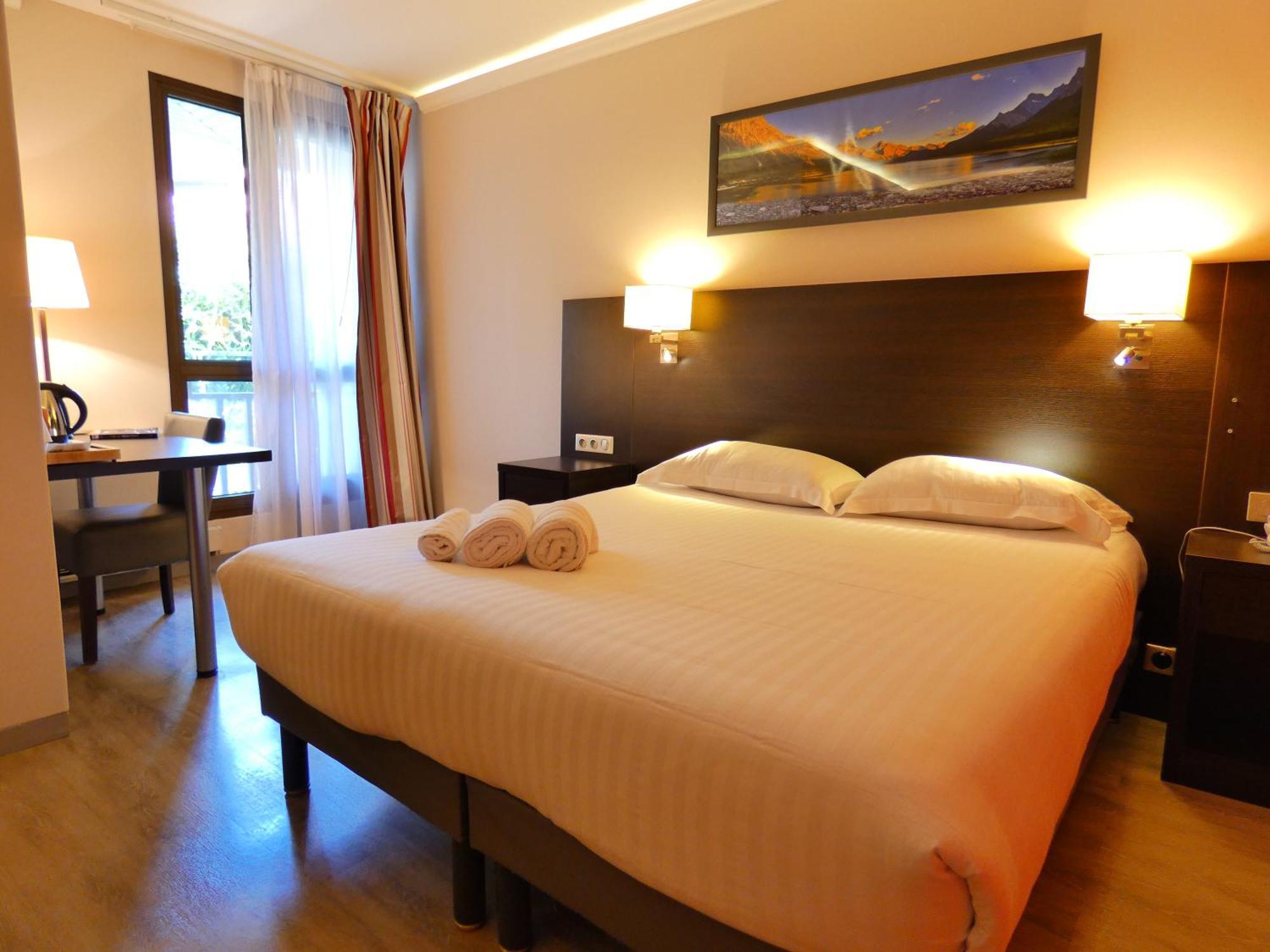 Contact Hotel Be Guest Limoges Sud Eksteriør bilde
