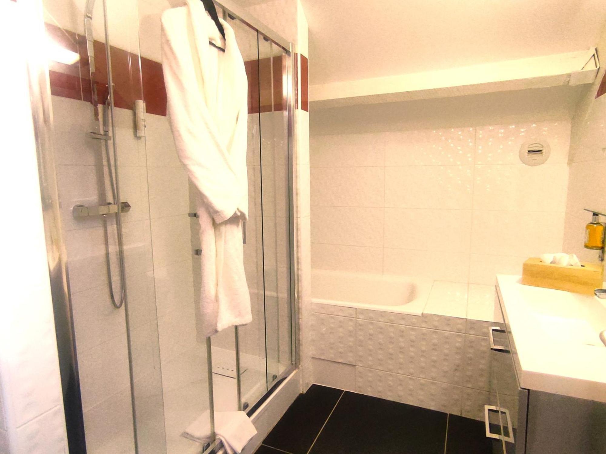 Contact Hotel Be Guest Limoges Sud Eksteriør bilde